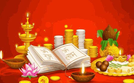 धनतेरस 2025: झाड़ू और सरसों तेल की खरीदारी पर विशेष ध्यान