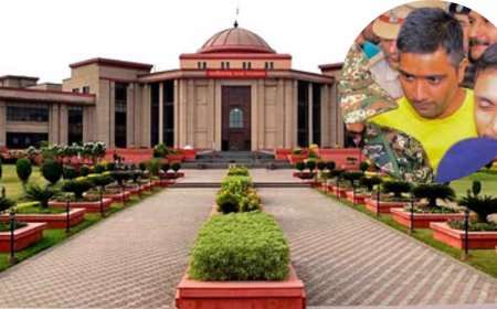 CG Liquor Scam: हाईकोर्ट से चैतन्य बघेल को झटका, ED गिरफ्तारी पर राहत नहीं