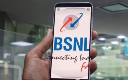 BSNL Diwali Offer: सिर्फ 1 रुपये में पाएं अनलिमिटेड कॉलिंग, डेटा और SMS, जानें पूरी डिटेल
