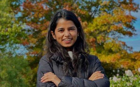 मैथिली ठाकुर की कहानी: 25 साल की उम्र में करोड़ों की मालकिन, जानिए कैसे बनीं संगीत की दुनिया की सितारा