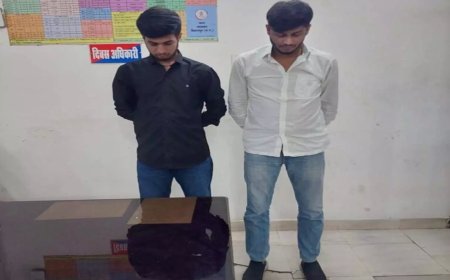 बिलासपुर पुलिस का दीपावली सुरक्षा अभियान: उपद्रवियों पर सख्त कार्रवाई, कई गिरफ्तार