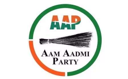 बिहार चुनाव 2025: आम आदमी पार्टी ने जारी की चौथी लिस्ट, 12 नए उम्मीदवारों के नाम घोषित