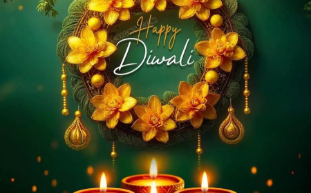 दिवाली 2025: दक्षिणावर्ती शंख की पूजा से मिलता है अपार धन, जानें लक्ष्मी पूजन का शुभ मुहूर्त और विधि