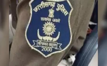 मेडिकल कॉलेज से दो कैदी फरार, दो पुलिसकर्मी निलंबित