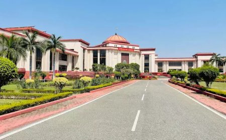 हाईकोर्ट ने दिवाली अवकाश में सुनवाई कर नर्सिंग कॉलेजों को दी राहत