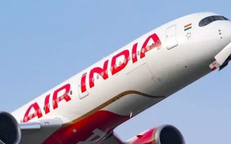रायपुर-दिल्ली फ्लाइट में एयर इंडिया की नई सुविधा, यात्रियों को मिलेगी अतिरिक्त उड़ान