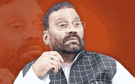 स्वामी प्रसाद मौर्य का दिवाली बयान: ‘असली गृह लक्ष्मी’ पर विवाद