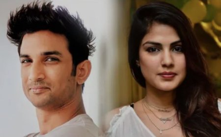 रिया चक्रवर्ती को CBI की क्लीन चिट पर बवाल, सुशांत सिंह राजपूत के परिवार ने उठाए सवाल, कोर्ट में लड़ाई तय!