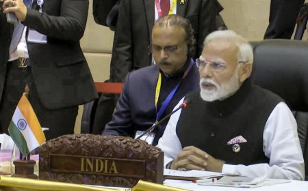 पीएम मोदी की एक फोन कॉल और टूटा ट्रंप का सपना, ASEAN Summit में नहीं होगी मुलाकात, जानें क्या है पूरा मामला