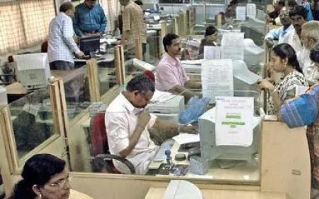 1 नवंबर से बैंक खातों में बड़ा बदलाव: अब एक अकाउंट में जोड़े जा सकेंगे चार नॉमिनी