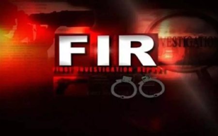 मेले में बाहरी लोगों से मारपीट और लूट, पुलिस ने दर्ज किया मामला