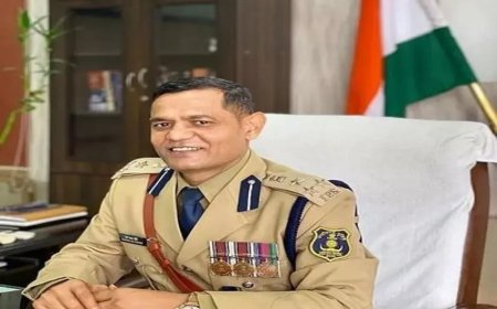 IPS रतन लाल डांगी मामले में नया खुलासा, महिला के पति को मिली मनचाही पोस्टिंग