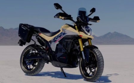 Ultraviolette X47: दुनिया की पहली रडार-इंटीग्रेटेड इलेक्ट्रिक बाइक भारत में लॉन्च