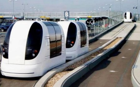 उज्जैन में 1900 करोड़ की पॉड टैक्सी योजना, बनेगा देश का पहला हाईटेक धार्मिक शहर