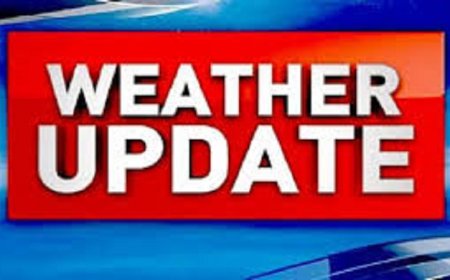 Weather Update: बंगाल की खाड़ी से आई नमी ने बिगाड़ा मौसम, 27 अक्टूबर से तेज बारिश के आसार