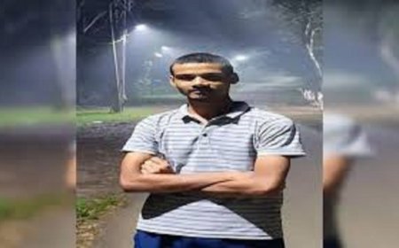 सेंट्रल यूनिवर्सिटी में छात्रा की मौत से सनसनी, असलम अंसारी के रूप में हुई शव की पहचान, जानें क्या है मामला?