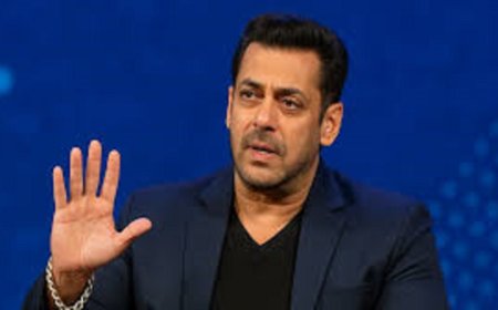 सलमान खान के बलूचिस्तान वाले बयान पर पाकिस्तान बौखलाया, अब सलमान को बताया आतंकी, जानिए क्या है पूरा मामला?