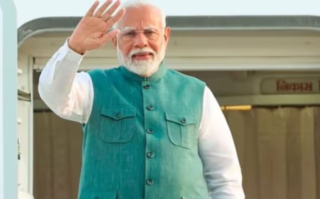 CG News: 1 नवंबर को छत्तीसगढ़ राज्योत्सव में शामिल होंगे PM मोदी, जानें मिनट-टू-मिनट कार्यक्रम