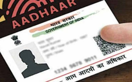 अब आधार कार्ड अपडेट कराना होगा महंगा, UIDAI ने लिया ये बड़ा फैसला, जानें अब कितना लगेगा चार्ज