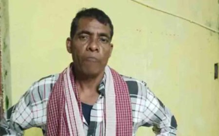 CG News: नक्सलियों को बड़ा झटका, भैरमगढ़ एरिया कमेटी का इंचार्ज कमलू सरेंडर की तैयारी में