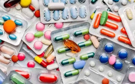 MP News: मध्य प्रदेश बना देश का पहला राज्य, दवा सप्लाई के लिए लागू हुआ बारकोड सिस्टम