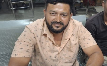 कोरबा में SECL कर्मी से 8 लाख की वसूली: नौकरी से निकालने की धमकी, ऊंची पहुंच का हवाला देकर ठगा कर्मचारी