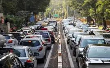 Delhi Vehicle Ban: 1 नवंबर से दिल्ली में गैर BS-6 वाहनों की एंट्री बंद, जानें किन्हें मिलेगी छूट