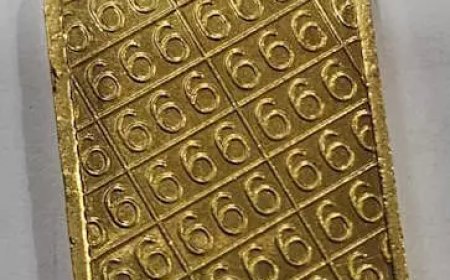 चोरी करने वाले तीन नाबालिग गिरफ्तार: सूने मकान से उड़ाए 6 लाख के सोने के बिस्किट और पीतल के बर्तन