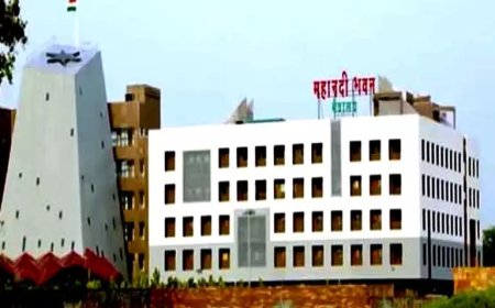 छत्तीसगढ़ की सियासत में बड़ा फेरबदल: डिप्टी सीएम अरुण साव समेत तीन मंत्रियों ने बदले अपने ओएसडी और स्टाफ, जानिए कौन बने नए ओएसडी?