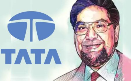 टाटा ट्रस्ट्स की बड़ी खबर: मेहली मिस्त्री के भविष्य का फैसला, कार्यकाल बढ़ाने के खिलाफ तीन ट्रस्टियों का वोट, जानिए आगे क्या होगा?