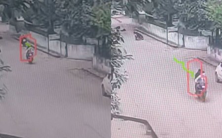 सनसनी: बीजेपी बूथ अध्यक्ष की गोली मारकर हत्या, इलाके में मचा हड़कंप, पुलिस जांच में जुटी!