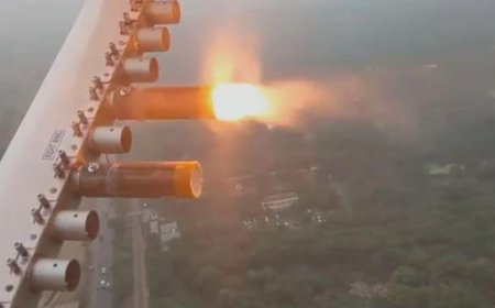 Cloud Seeding in Delhi: बारिश न होने से सियासत गरमाई, IIT कानपुर की रिपोर्ट ने बताई असल वजह