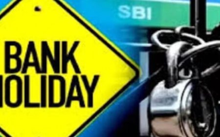 फटाफट निपटा लें बैंक से जुड़े जरूरी काम, नवंबर में इतने दिन बंद रहेंगे बैंक, RBI ने जारी की हॉलिडे लिस्ट