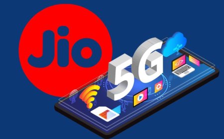 Jio 5G Unlimited Plan: 200 से भी कम में पाएं अनलिमिटेड 5G इंटरनेट और कॉलिंग