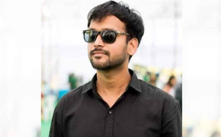 थाईलैंड टूर के दौरान भोपाल के युवक की मौत, MLA गोपाल भार्गव ने की पार्थिव शरीर भारत लाने की अपील