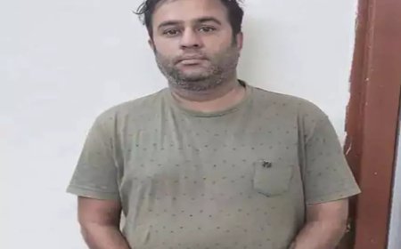 बाबा गुरु घासीदास पर अभद्र टिप्पणी करने वाला आरोपी गिरफ्तार, सतनामी समाज में आक्रोश