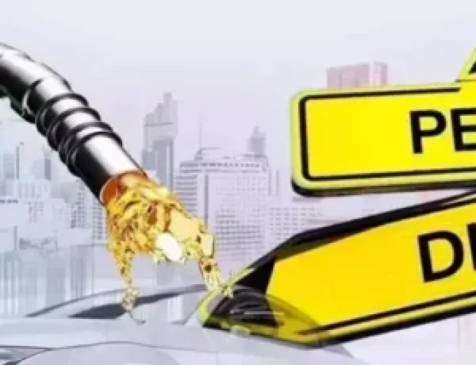 13 नवंबर 2025: आज के पेट्रोल-डीजल के दाम जारी, जानें आपके शहर में क्या है कीमत