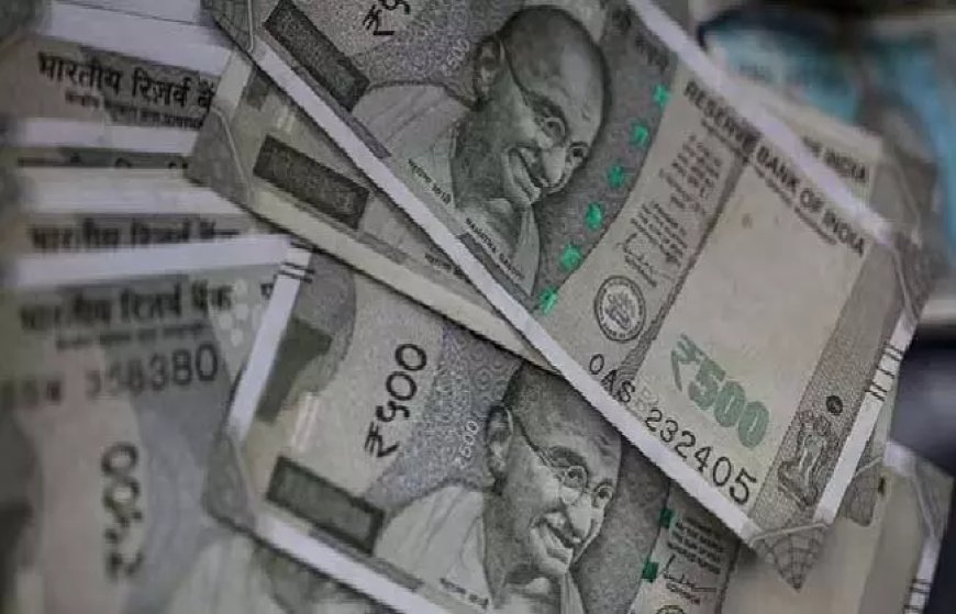 समाज नेता पर 21 लाख रुपये की धोखाधड़ी का आरोप