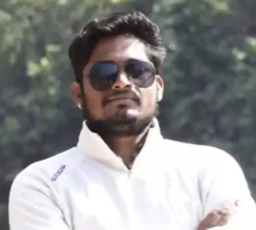 आकाशीय बिजली गिरने से युवक की मौत, दूसरा गंभीर रूप से घायल