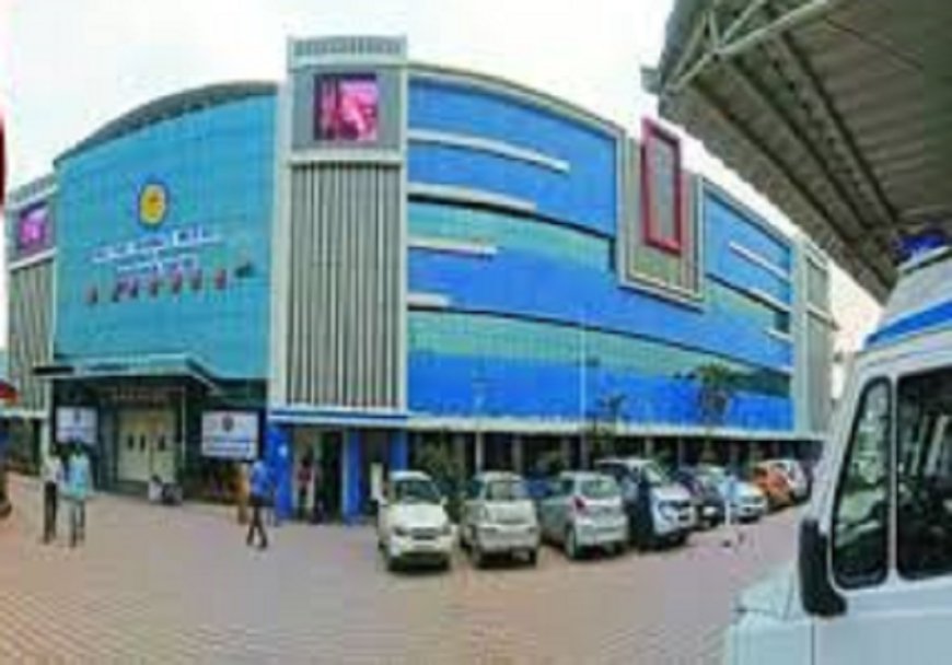 DKS अस्पताल से इकलौते न्यूरोलॉजिस्ट का इस्तीफा, प्रदेश में ठप हुआ न्यूरो इलाज