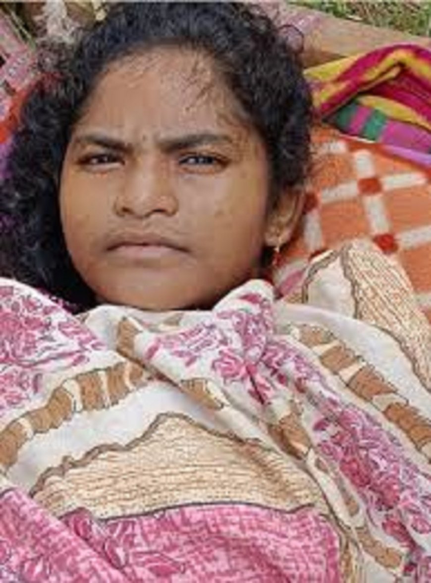 नक्सलियों का कायर चेहरा बेनकाब: IED विस्फोट में महिला माओवादी घायल, साथी भागे