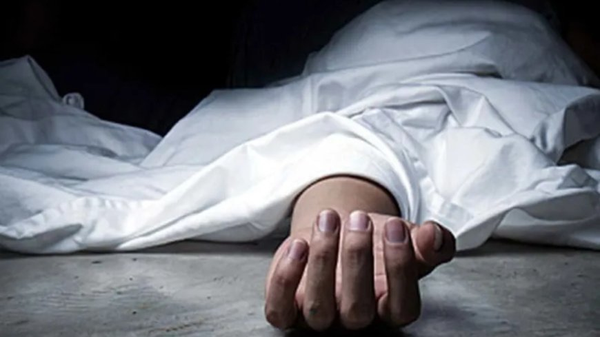 खेत के बिजली तार से करंट लगने से 16 वर्षीय किशोर की मौत