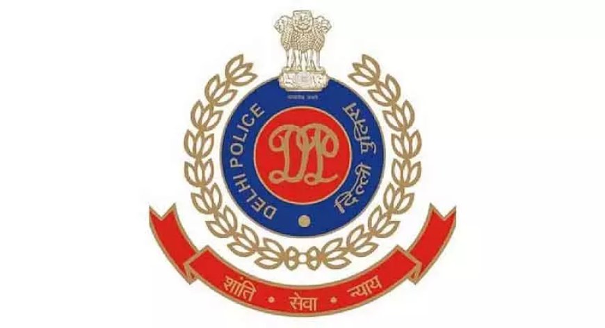 दिल्ली में कपिल सांगवान गैंग का शूटर गिरफ्तार, हरियाणा झज्जर मर्डर केस में था वांछित