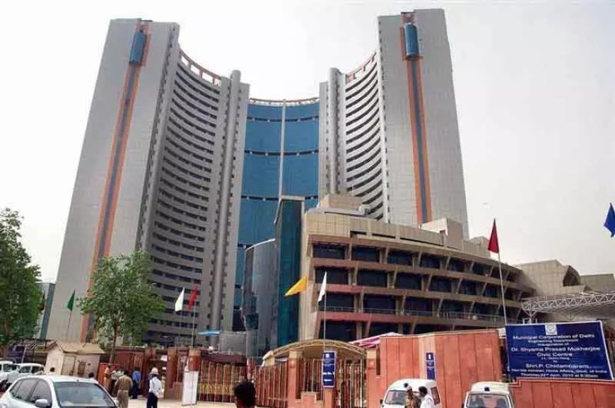 महर्षि वाल्मीकि जयंती पर सरकारी कार्यालय बंद...राजधानी में कार्यक्रम और श्रद्धांजलि सभाएं आयोजित