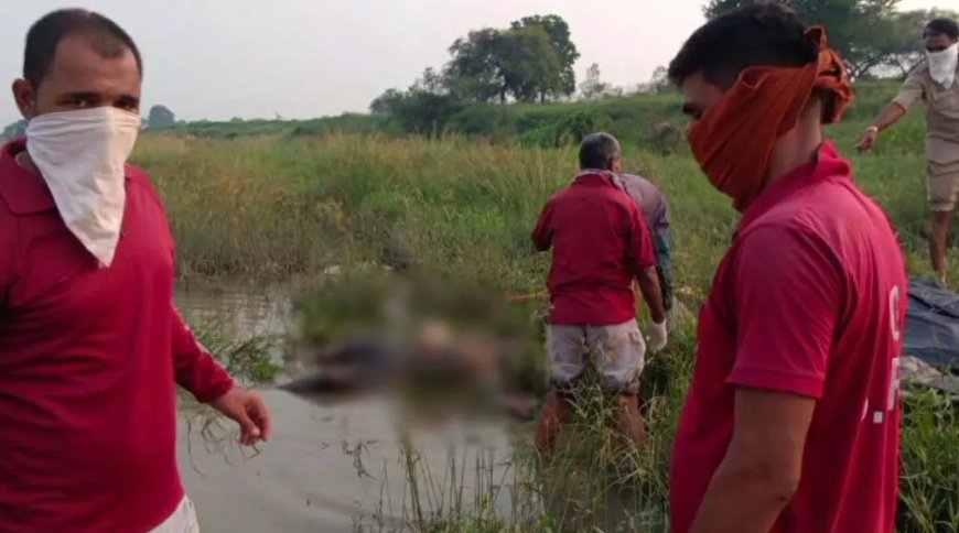 हादसा: पिकनिक के दौरान हसदेव नदी में बही युवती का शव बरामद, पूरे गांव में छाया मातम