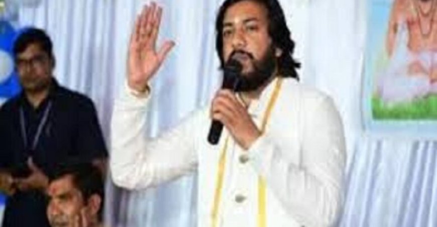 बीजेपी में सहयोग का केंद्र का चौथा दिन आज, मंत्री गुरु खुशवंत साहेब आज सुनेंगे जनता की समस्या