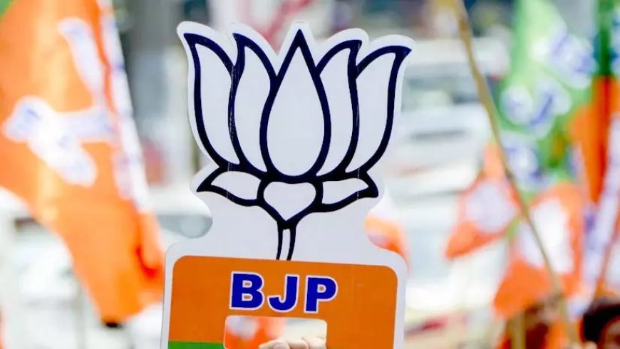 BJP में सीएम की दौड़: जयराम और अनुराग के बीच सुलगती राजनीति