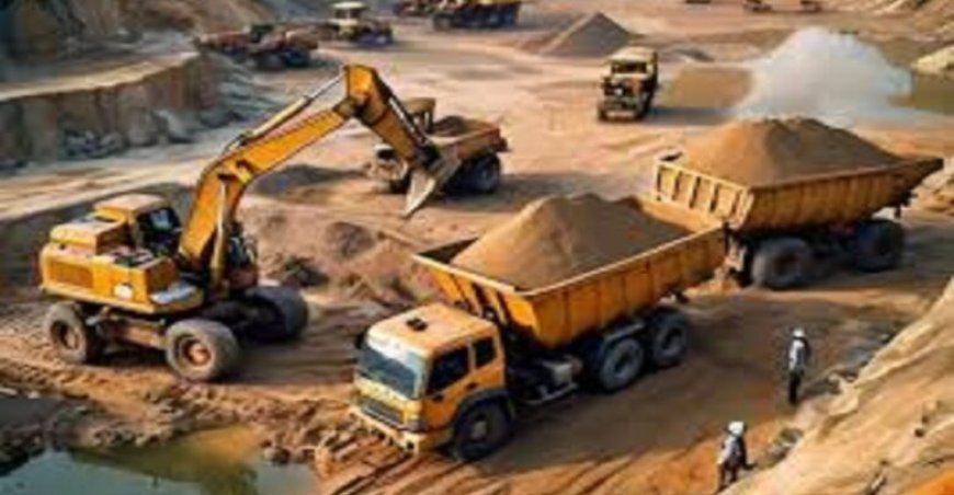 प्रदेश की रेत खदानों की ई-नीलामी की प्रक्रिया आज से शुरू, रेत कारोबारियों को रजिस्ट्रेशन कराना अनिवार्य