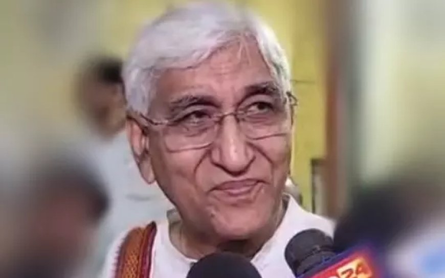 TS सिंहदेव का बड़ा बयान: "कौन कहेगा कि मुख्यमंत्री नहीं बनना है"