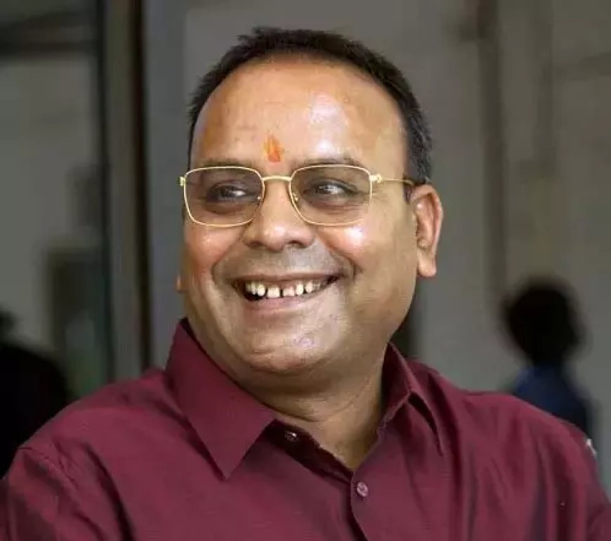 अजय चंद्राकर ने उमंग सिंघार पर कसा तंज, कांग्रेस को बताया “चाटने और काटने वाला”